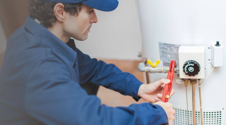 Local expert plumbing services in Maxbass, ND